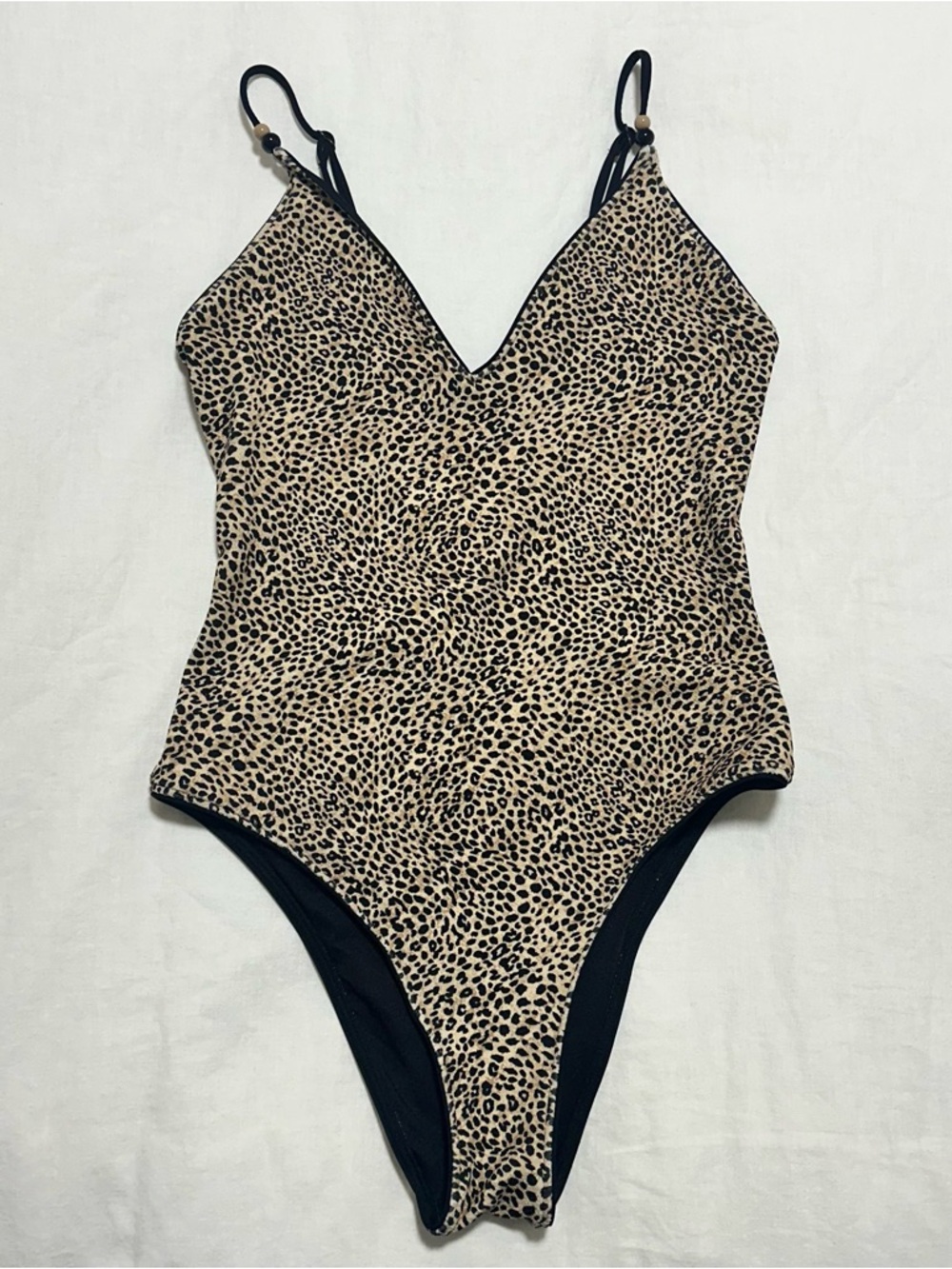 Rip Curl Coastal Instinct Cheeky One Piece Swimsuit